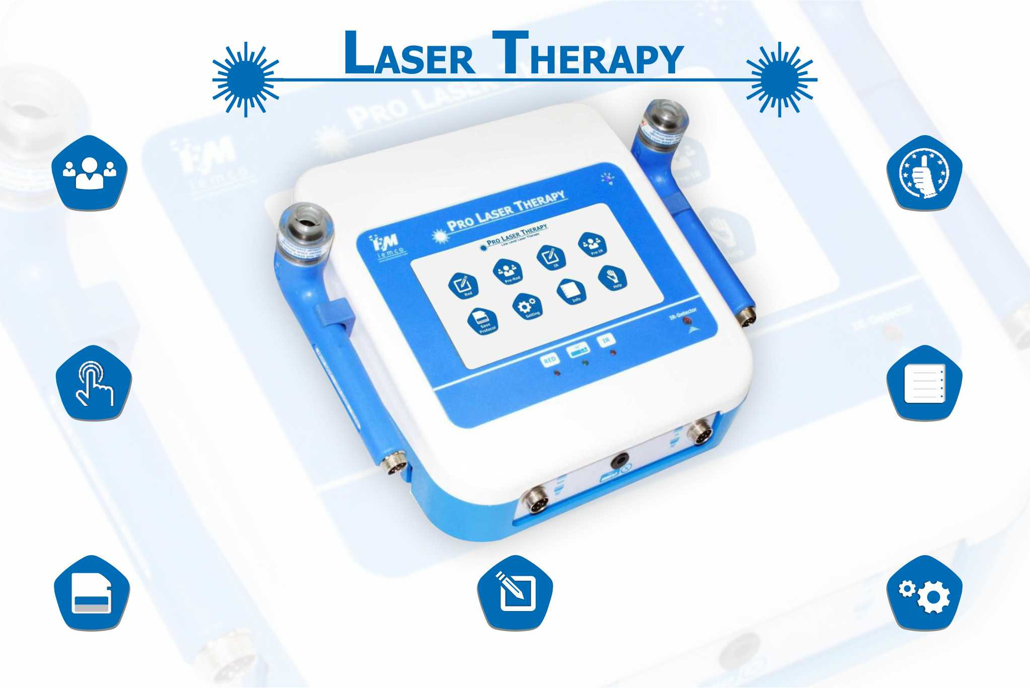 Laser Therapy