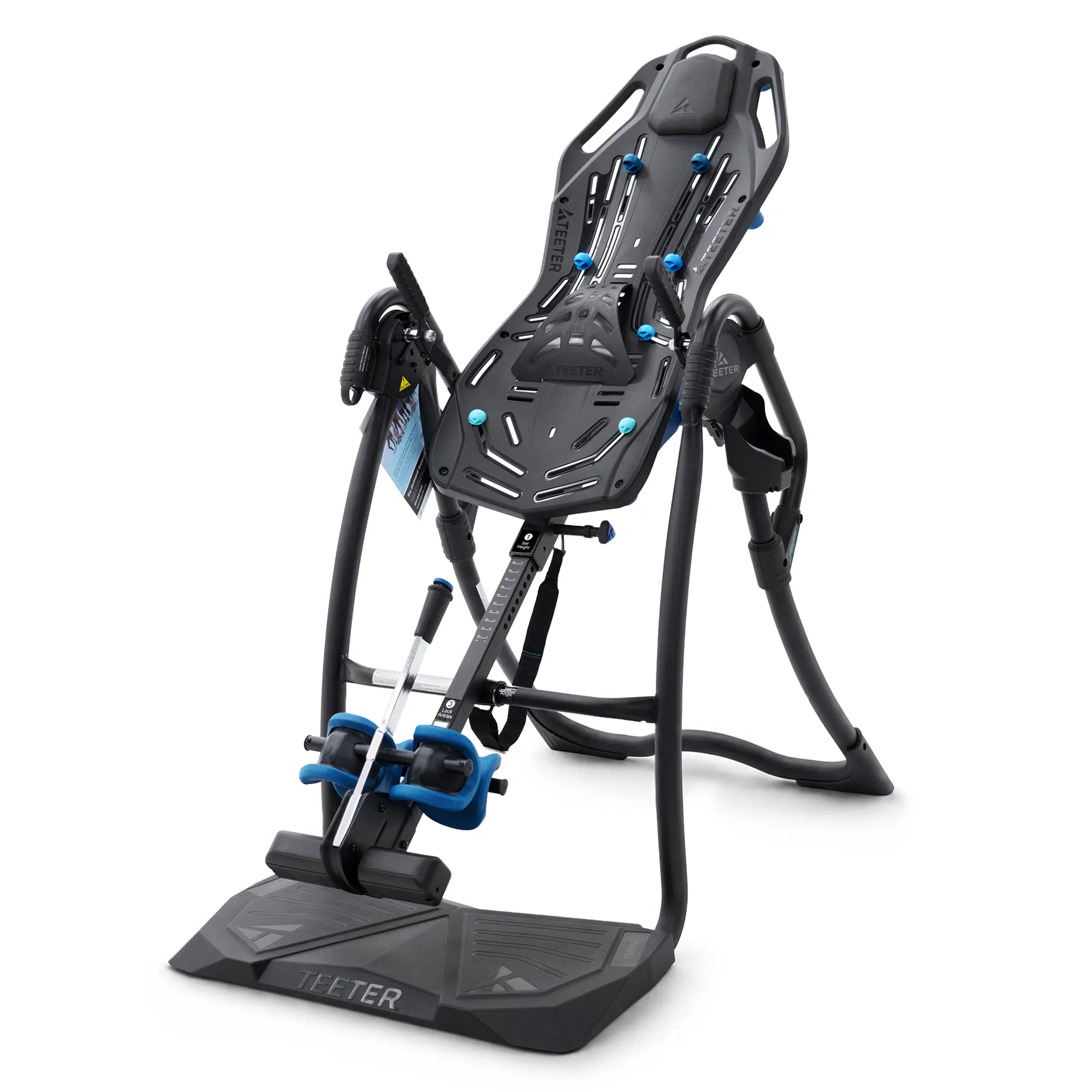 FitSpine® LX9